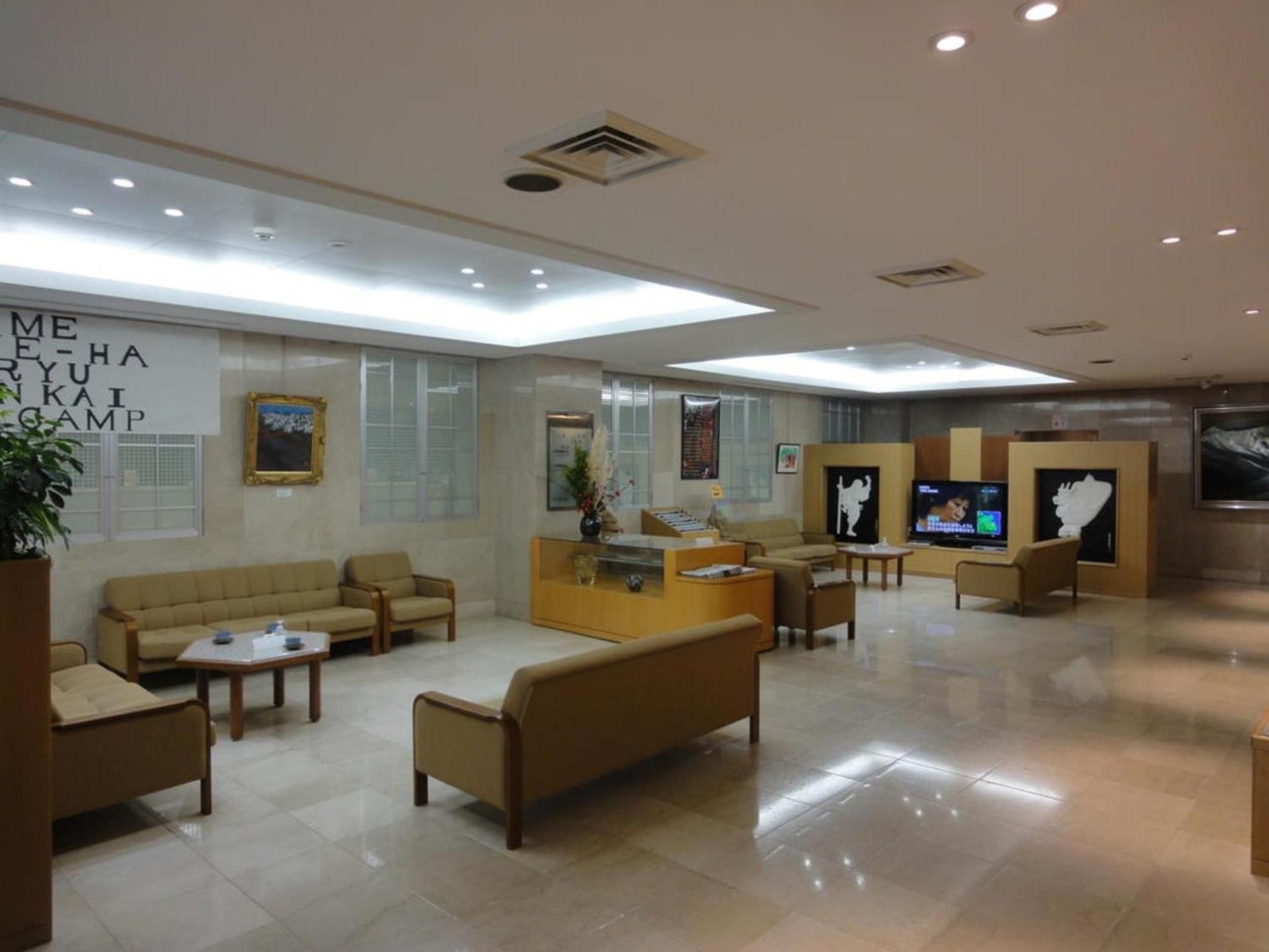 Tottori City Hotel / Vacation Stay 81351 외부 사진