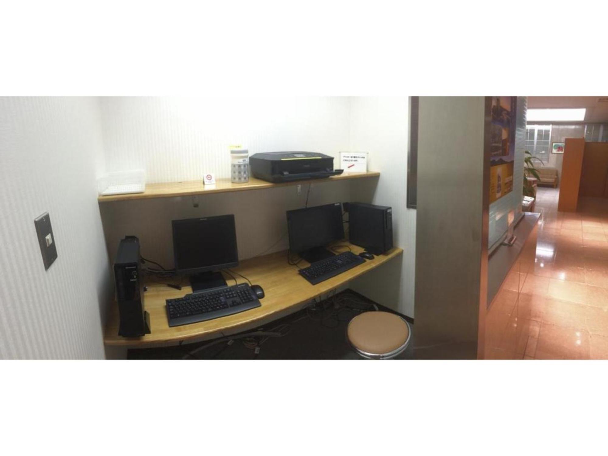 Tottori City Hotel / Vacation Stay 81351 외부 사진