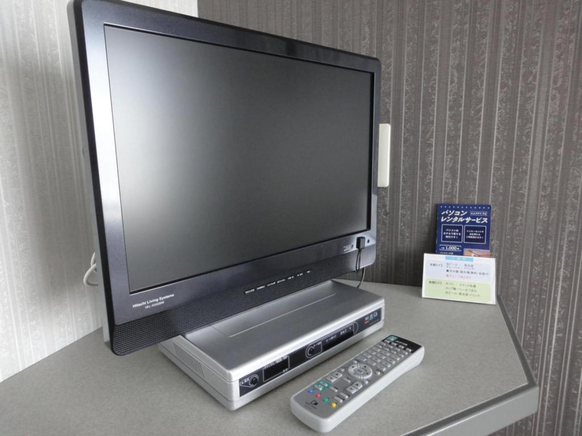 Tottori City Hotel / Vacation Stay 81351 외부 사진